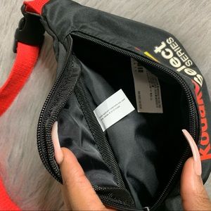 Forever 21 Bags - Kodak Fanny Pack Forever 21 Bags - Kodak Fanny Pack